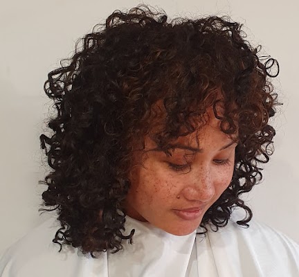 Hair By Tam Curl Specialist (Books are closed) photo 2