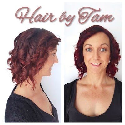 Hair By Tam Curl Specialist (Books are closed) photo 3