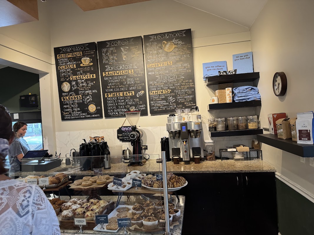 Metto Coffee & Tea photo 4