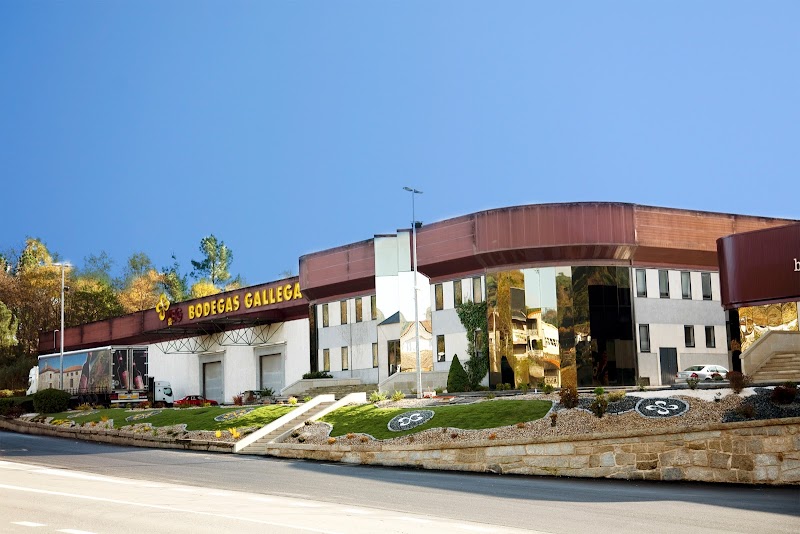 Bodegas Milenium Sl photo 2