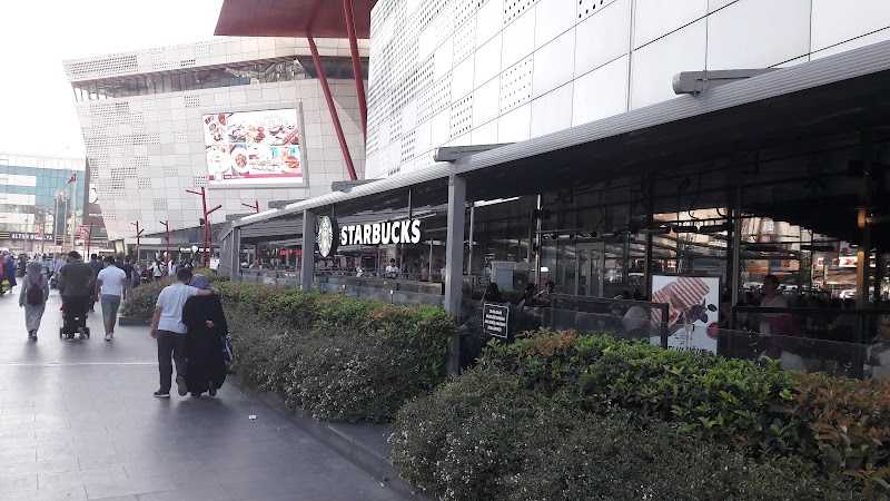 Starbucks - Sultanbeyli Restoran