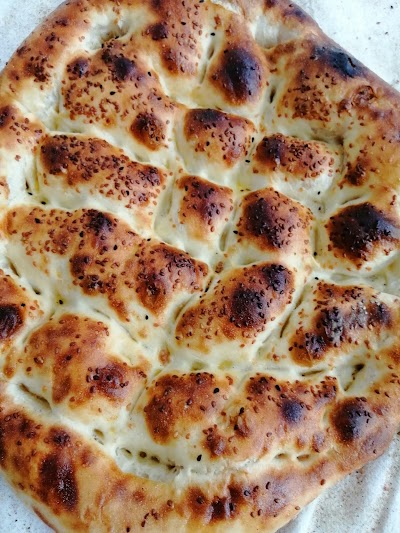 Beyazıt Pide Ve Lahmacun Salonu - Restoran