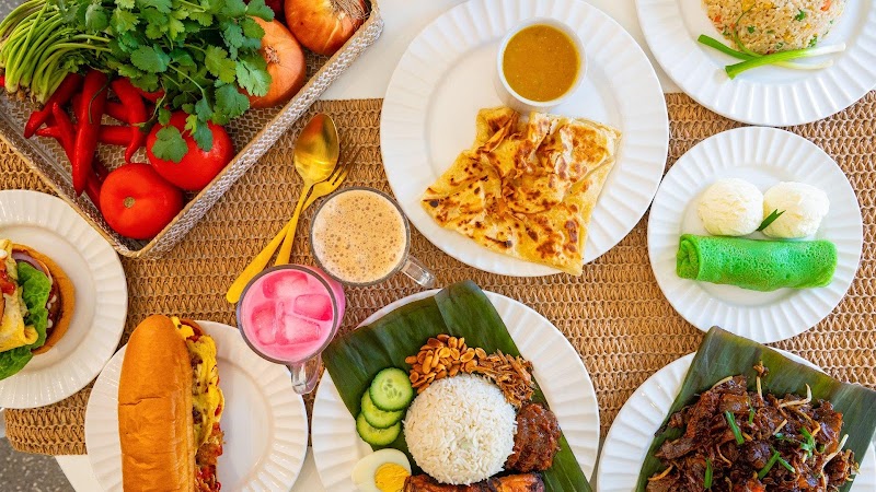 Jalan Jalan Eats photo 2