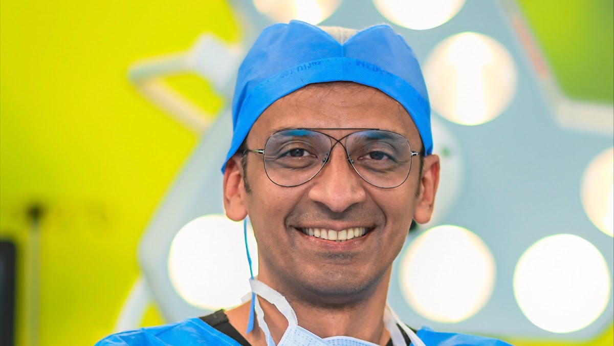 Dr. Faisal Ameer 5
