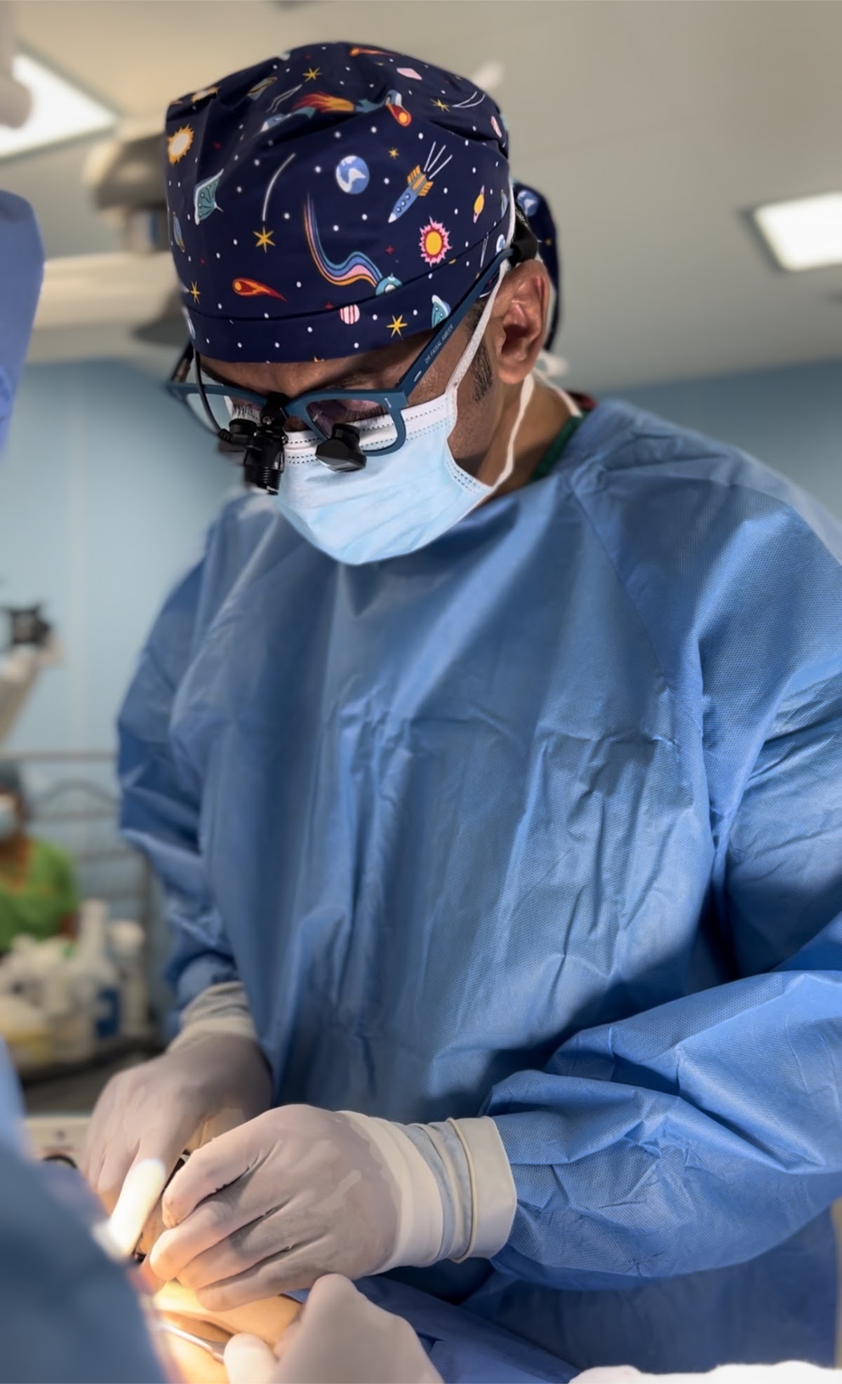 Dr. Faisal Ameer 2