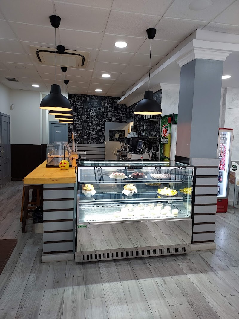 + Que Delicia | Restaurante Brasileño Madrid