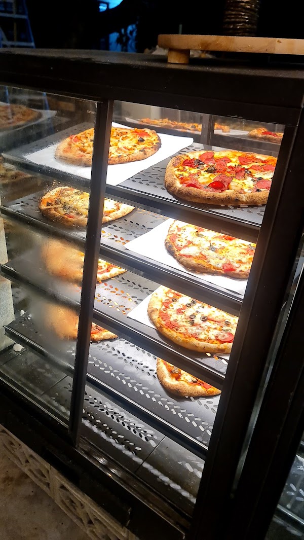 Pizza Bara Bukit Mertajam