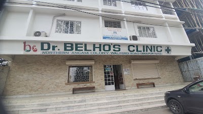 Dr. Belho's Clinic