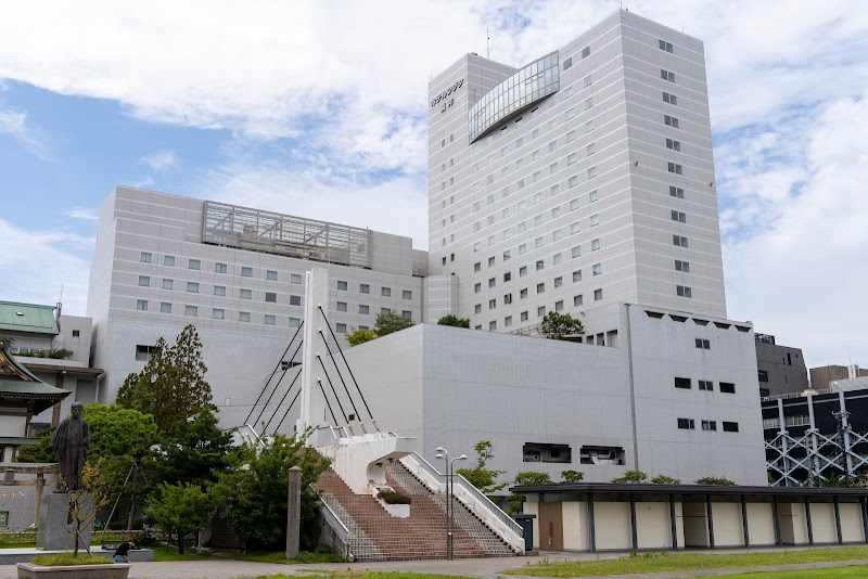 Hotel Fujita Fukui
