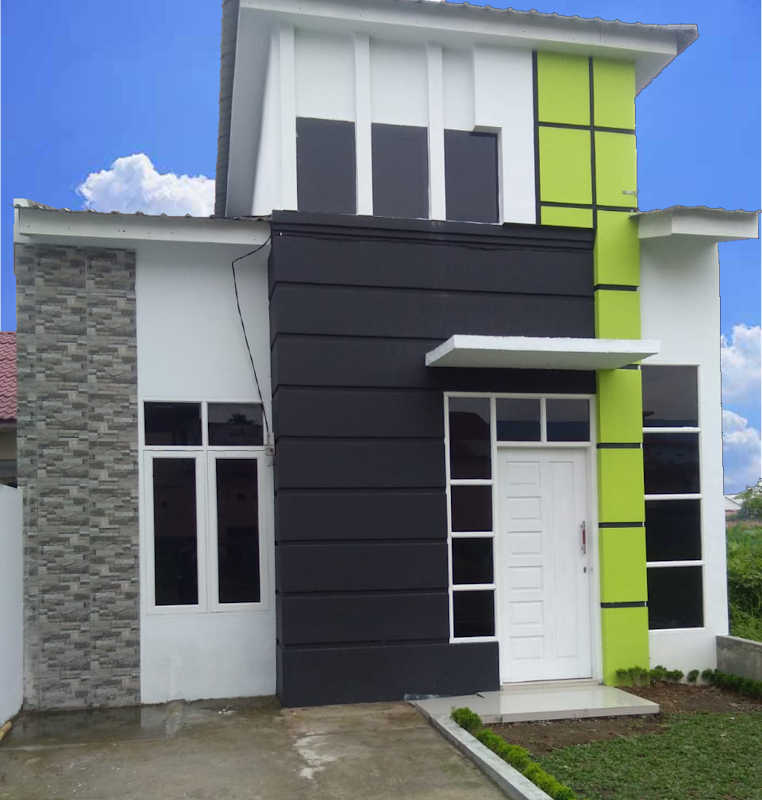 Jual Rumah Murah di Medan