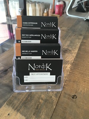 NordiK hair studio