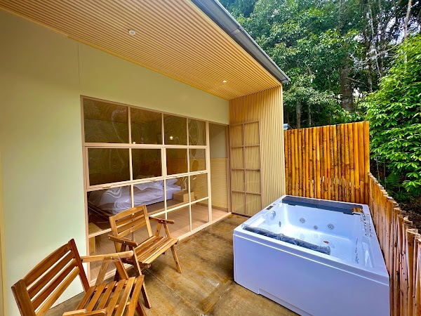 Kireina Genting Villa & Cafe - Photo 1