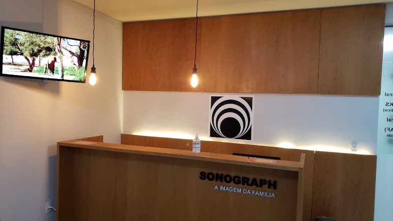 Sonograph - Centro Médico Joinville (Ultrassonografia, Punção e Doppler)
