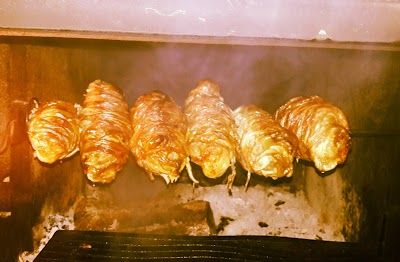 Marka Kokoreç - Restoran