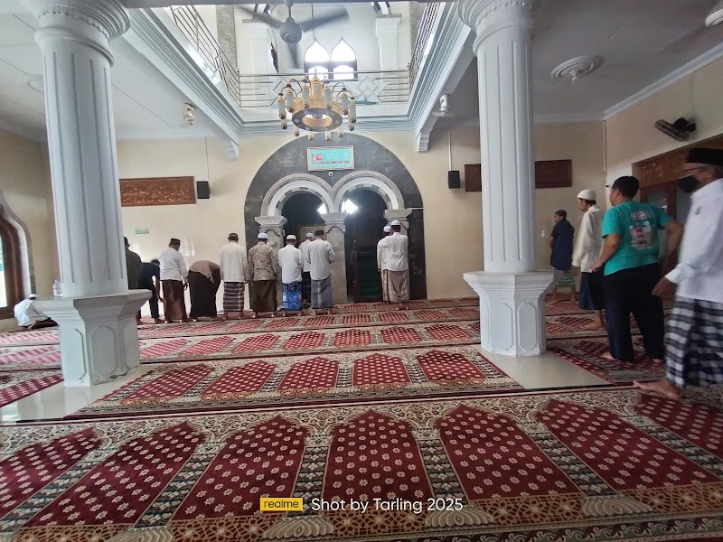 Masjid Nurul Huda Kampung Gelgel photo 4
