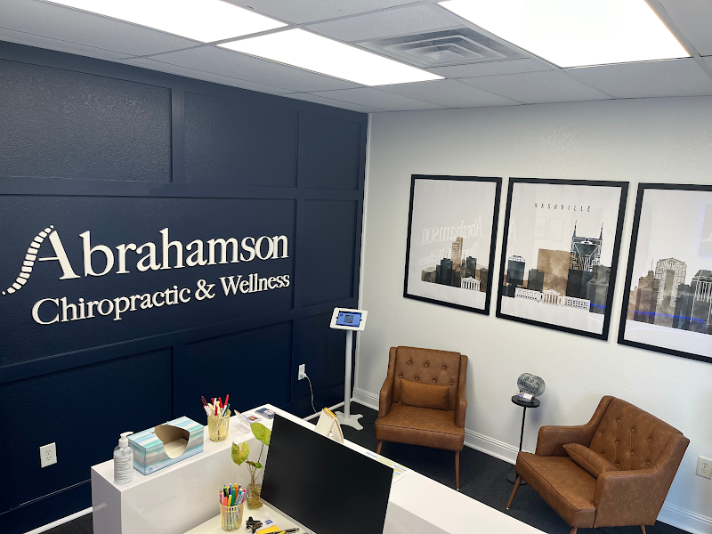 Abrahamson Chiropractic & Wellness