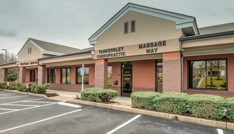 Abrahamson Chiropractic & Wellness