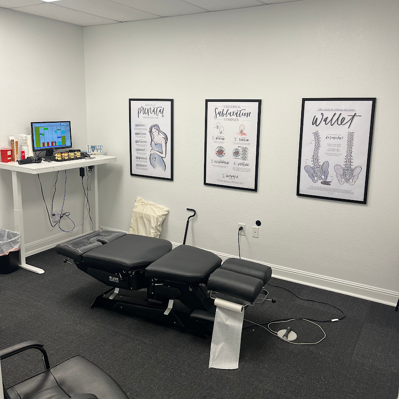 Abrahamson Chiropractic & Wellness