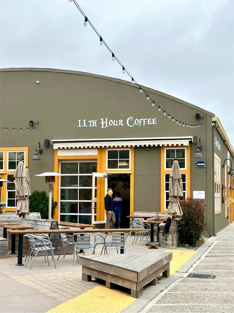 11th Hour Coffee Westside photo 3