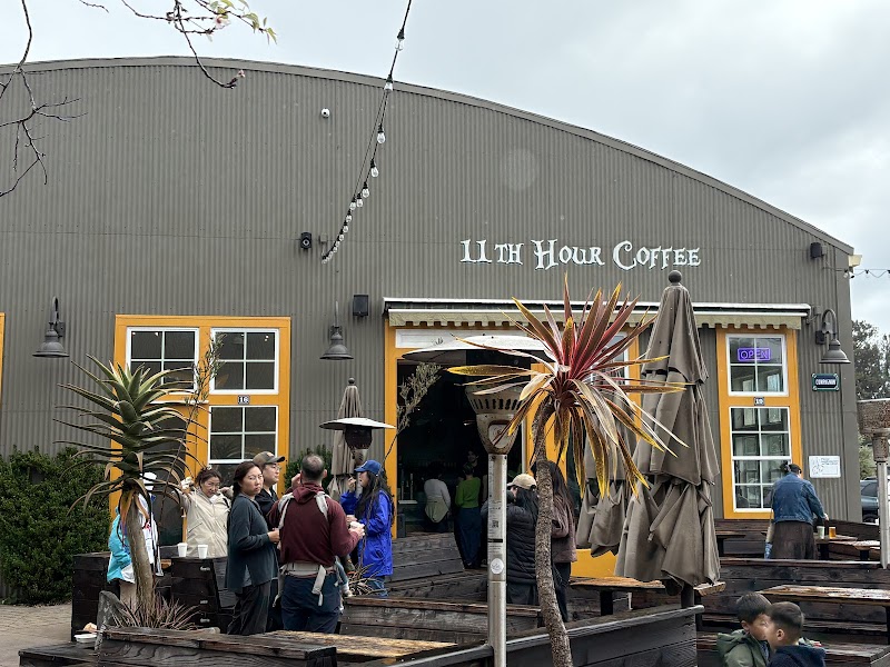 11th Hour Coffee Westside photo 2