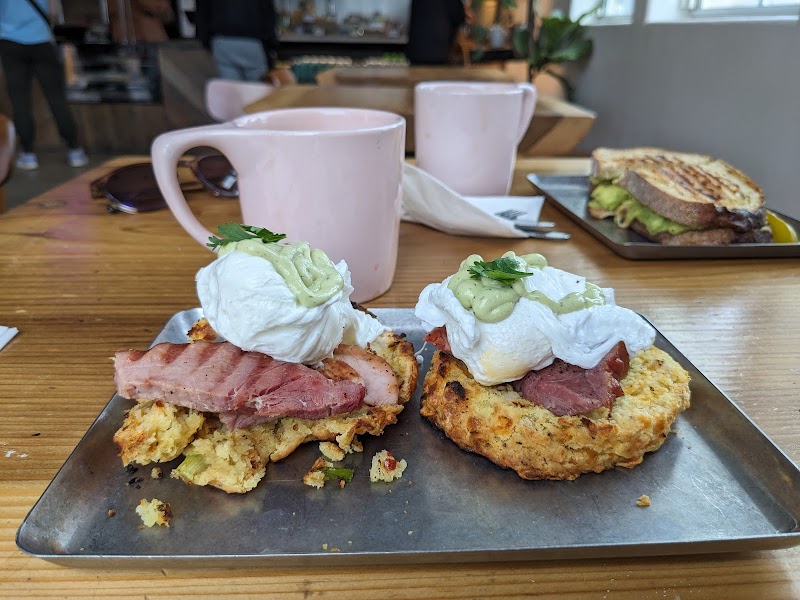 11th Hour Coffee Westside photo 3