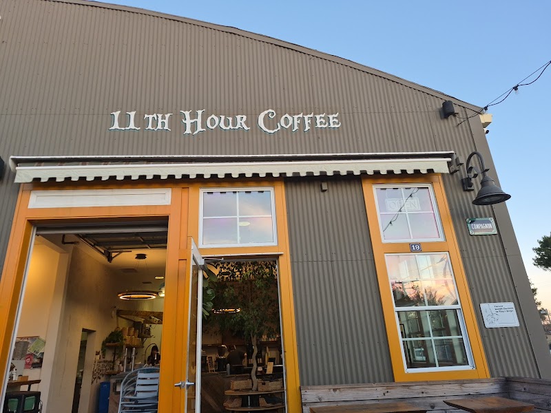 11th Hour Coffee Westside photo 3