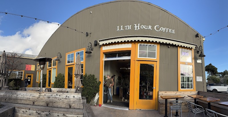 11th Hour Coffee Westside photo 1