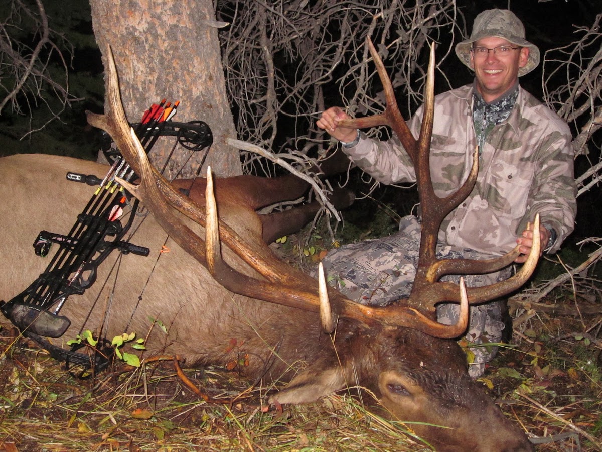 Rising Son Outfitters