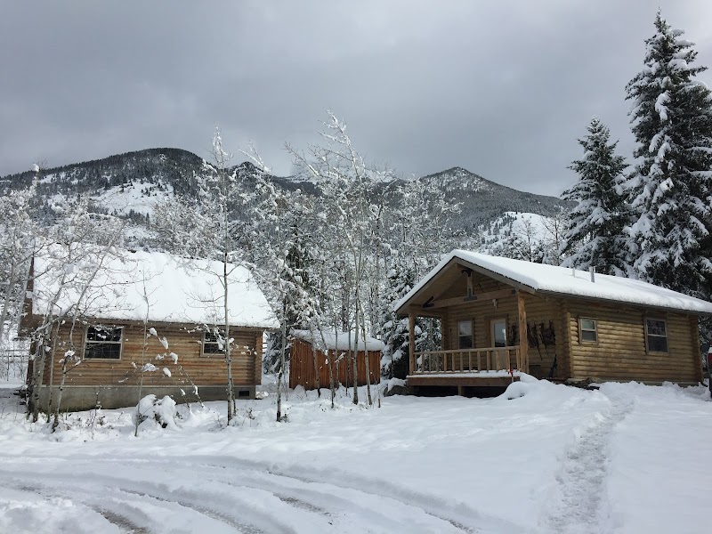 Rising Son Outfitters - Photo 1