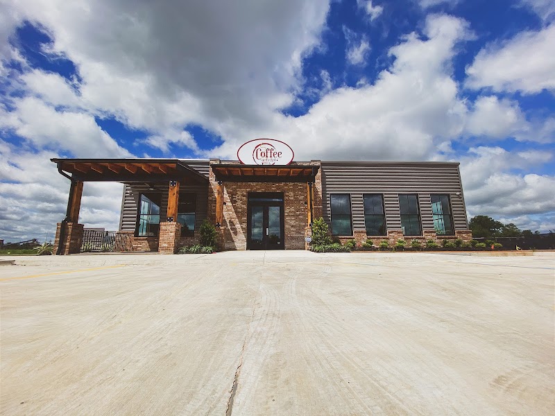 Coffee on the Red photo 3