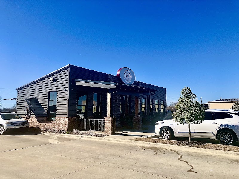 Coffee on the Red photo 4