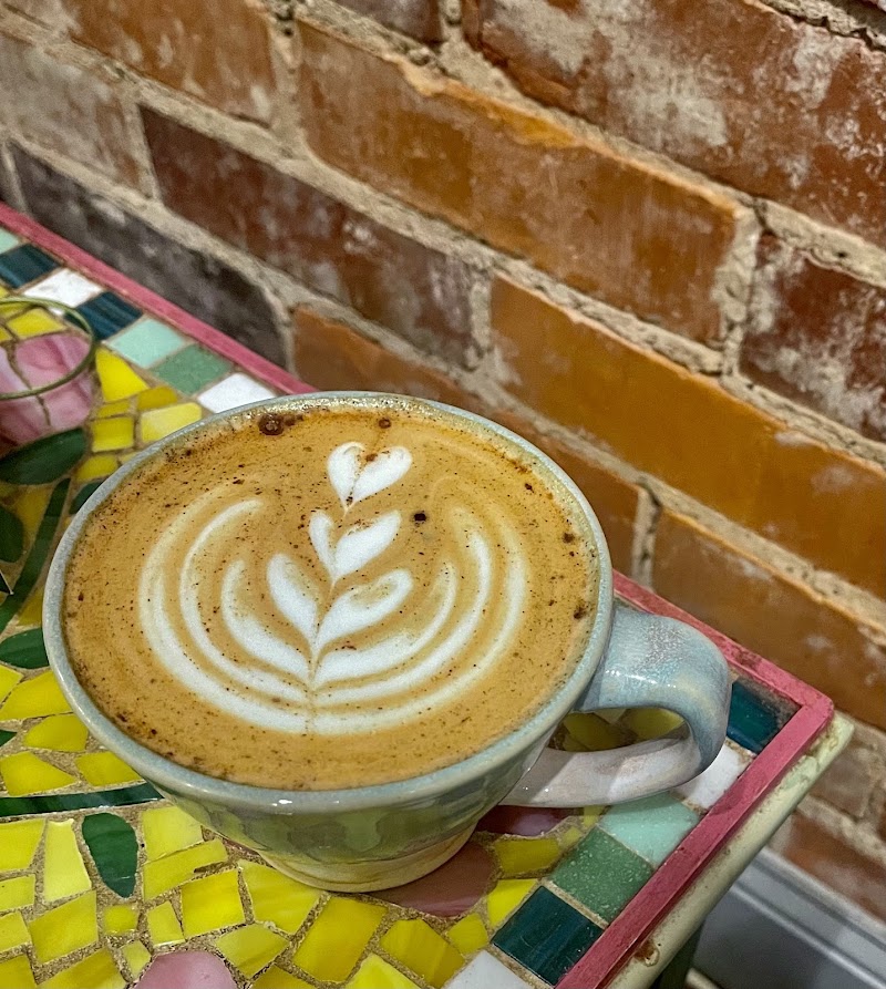 Collage Coffee- downtown Grove City roastery photo 4