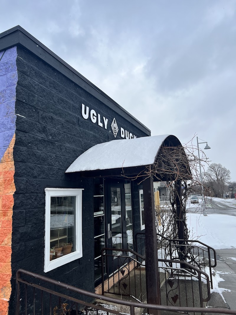Ugly Duck Coffee