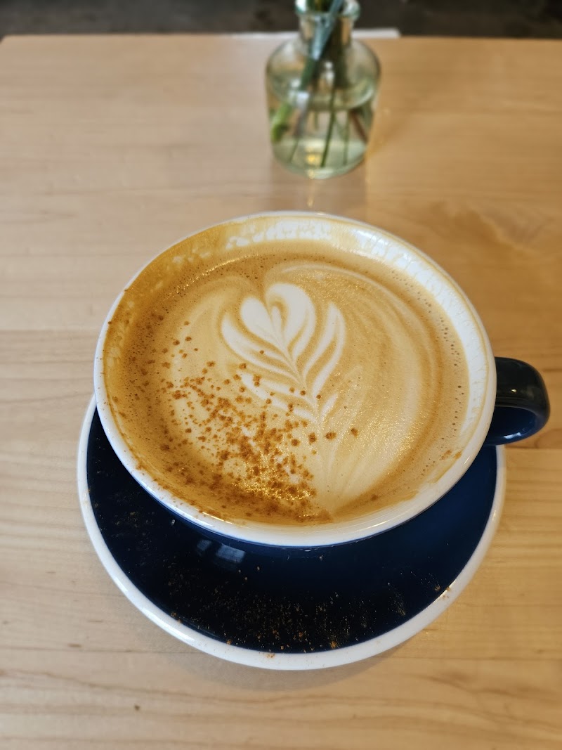 Ugly Duck Coffee photo 3