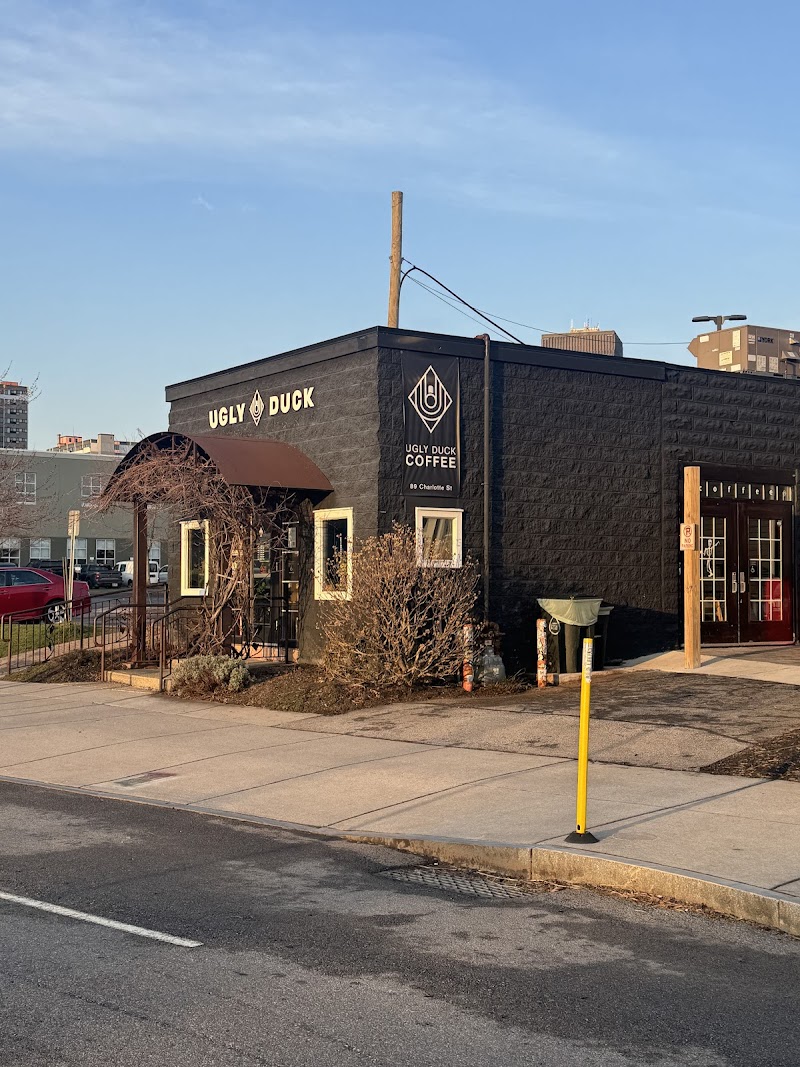 Ugly Duck Coffee photo 2