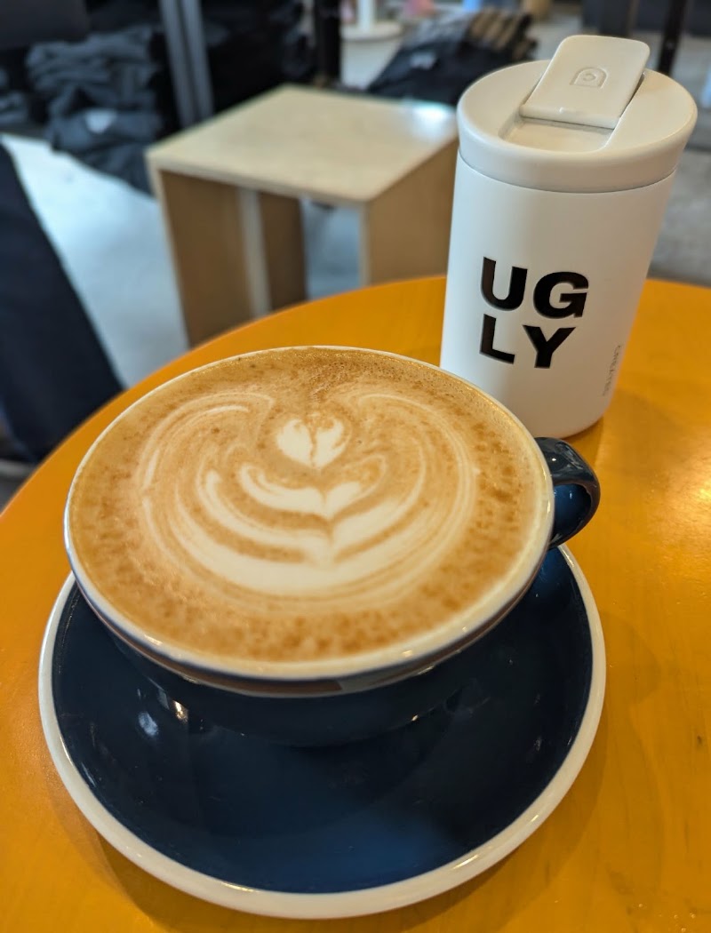 Ugly Duck Coffee photo 2