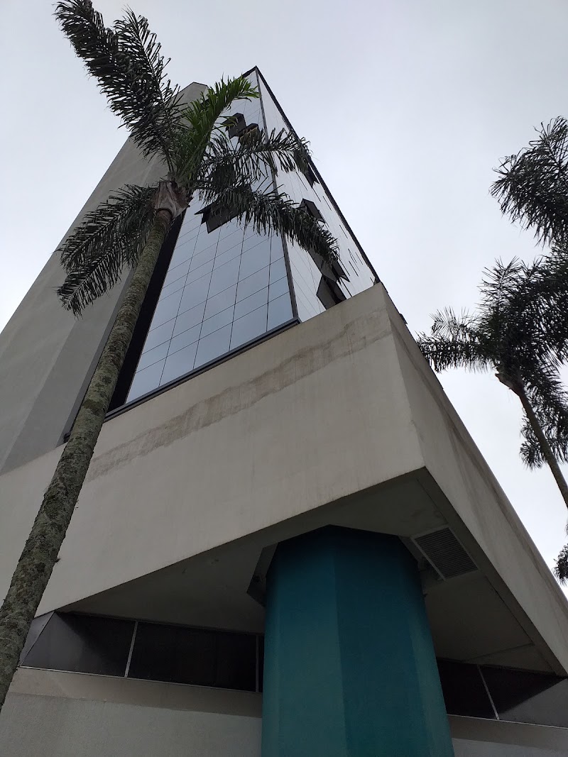 Foto de CHO - Centro de Hematologia e Oncologia de Joinville