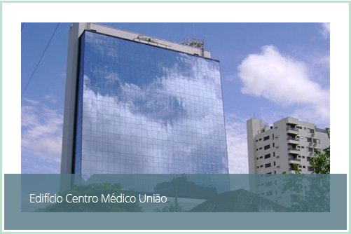 CHO - Centro de Hematologia e Oncologia de Joinville