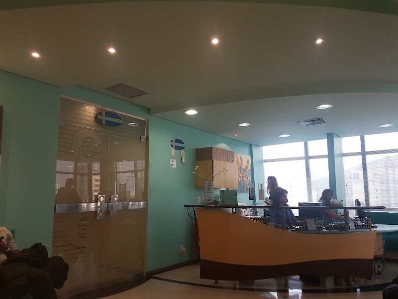 Foto de CHO - Centro de Hematologia e Oncologia de Joinville