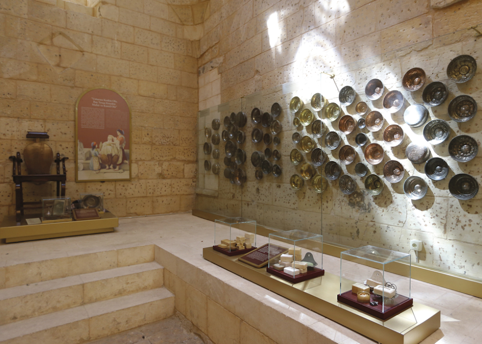 Hamam Müzesi fotoğraf 1