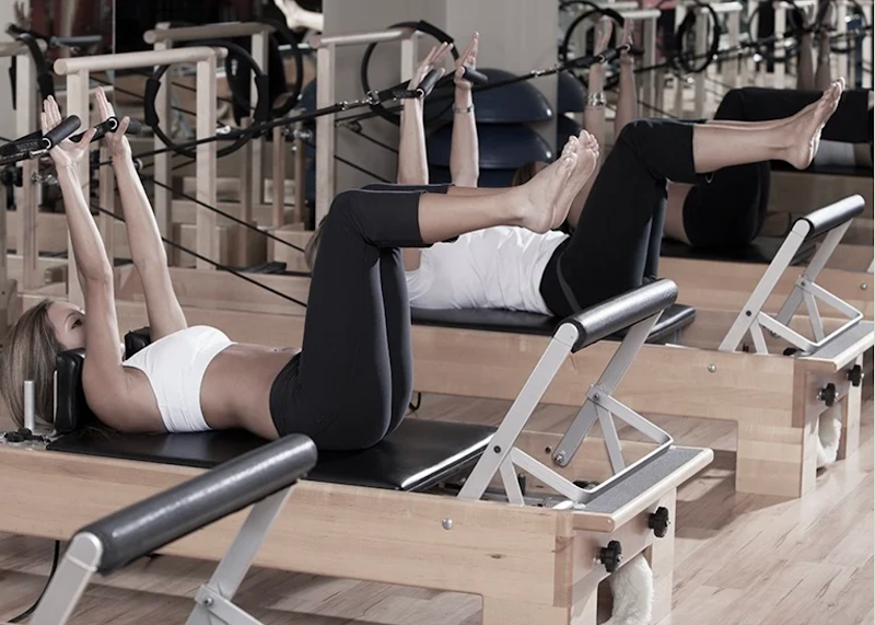 Pilates Studio of Reno