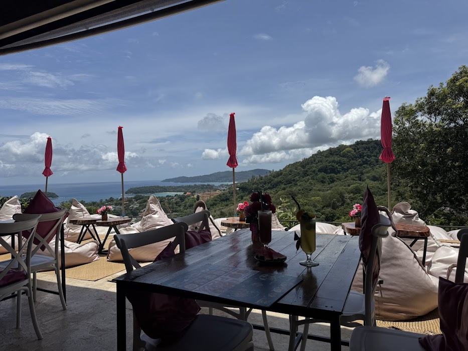 Hidden Cafe Phuket fotoğraf 1