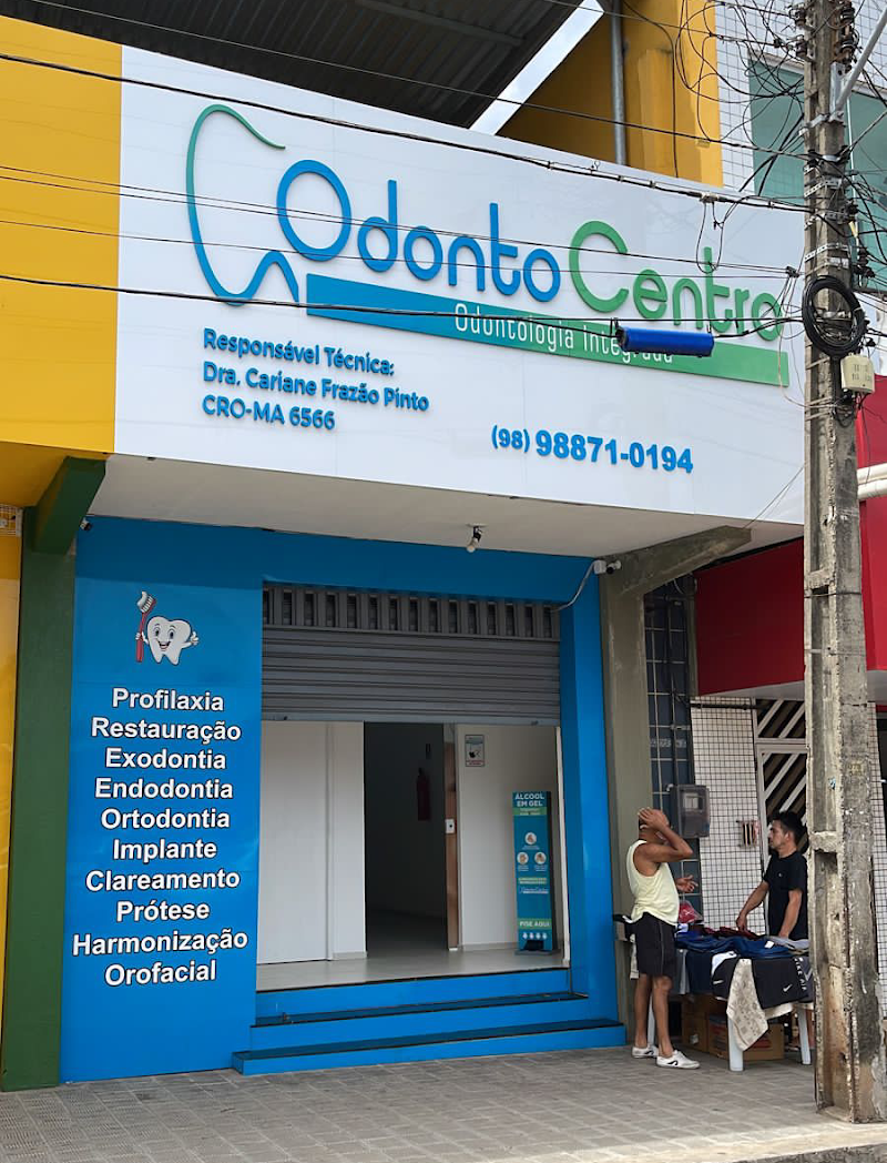 Odonto Centro - foto 1