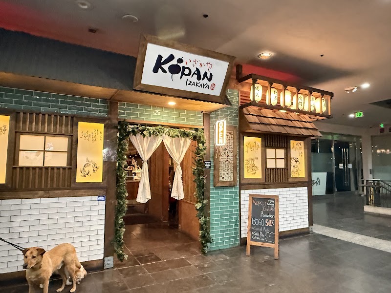 Kopan Izakaya