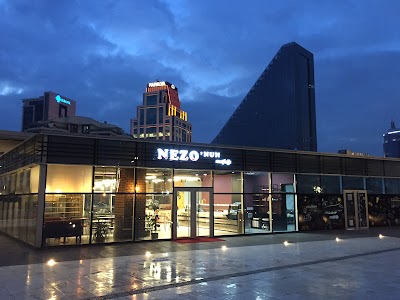 Nezonun Mutfağı - Restoran