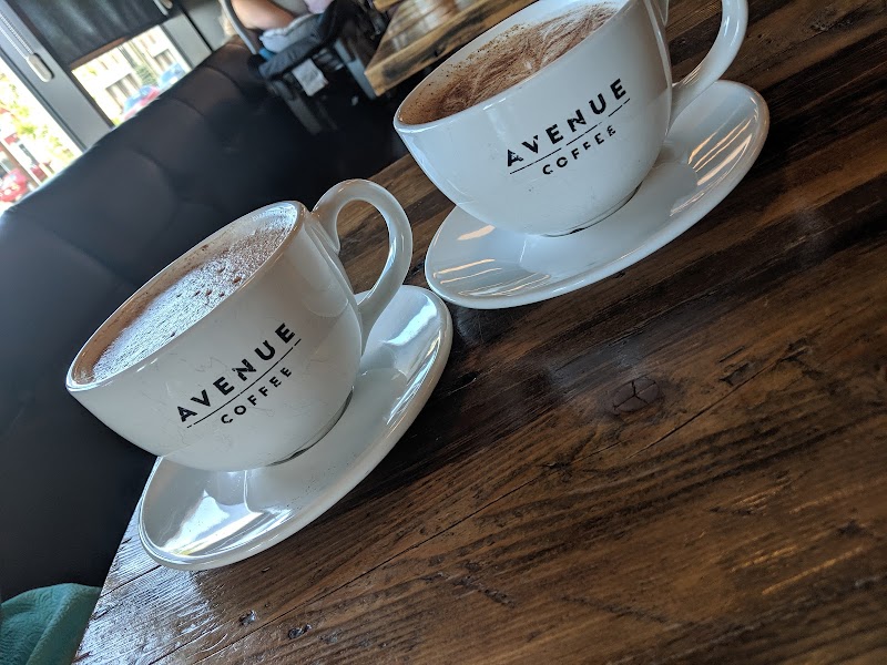 Avenue Eatery & Cafe photo 3