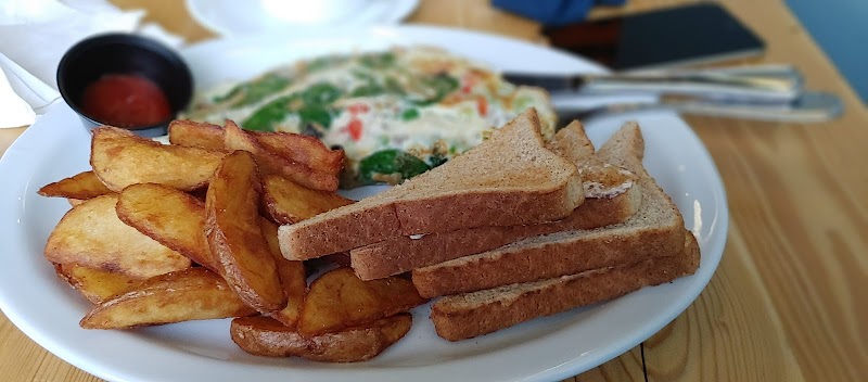 Avenue Eatery & Cafe photo 2