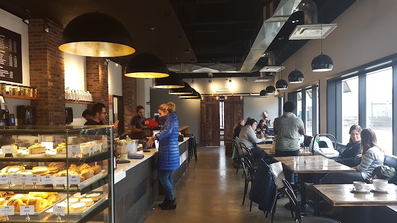 Avenue Eatery & Cafe photo 1