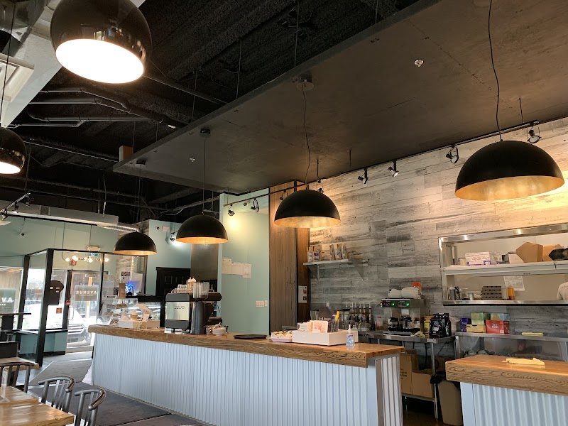 Avenue Eatery & Cafe photo 4