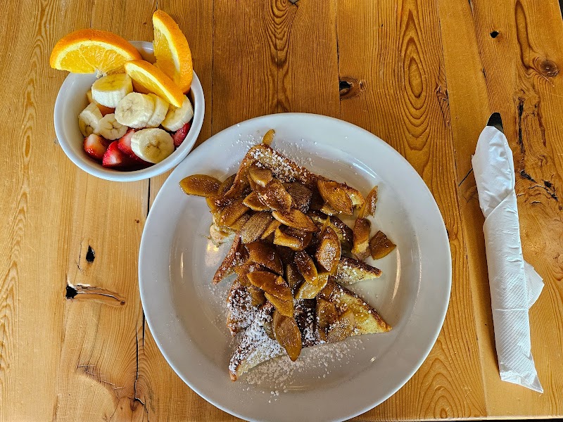 Avenue Eatery & Cafe photo 3